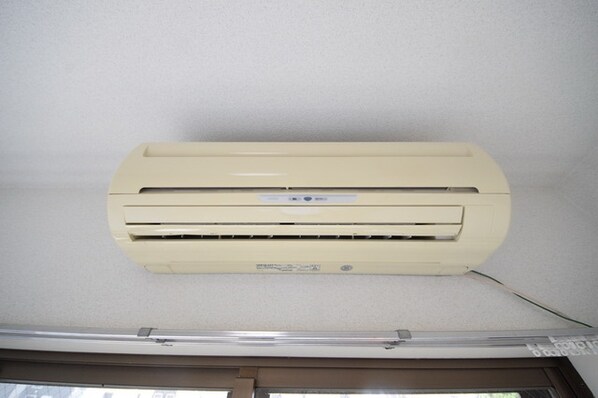 シャルムベルシーの物件内観写真